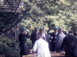 Schützenfest 1967